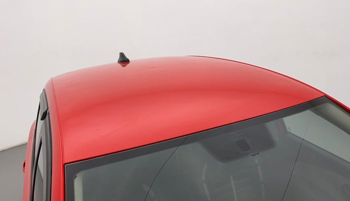 2012 Volkswagen Polo TRENDLINE 1.2L PETROL, Petrol, Manual, 90,744 km, Roof