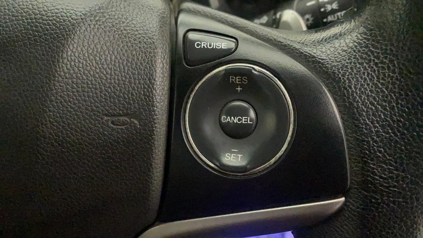 2018 Honda City 1.5L I-VTEC ZX CVT, Petrol, Automatic, 33,790 km, Adaptive Cruise Control