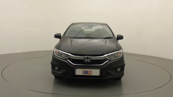 2018 Honda City 1.5L I-VTEC ZX CVT, Petrol, Automatic, 33,790 km, Front