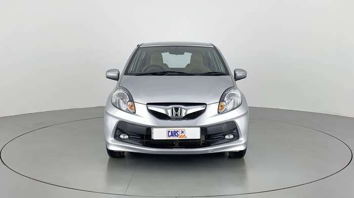 2014 Honda Brio 1.2 VX AT I VTEC, Petrol, Automatic, 18,808 km, Front