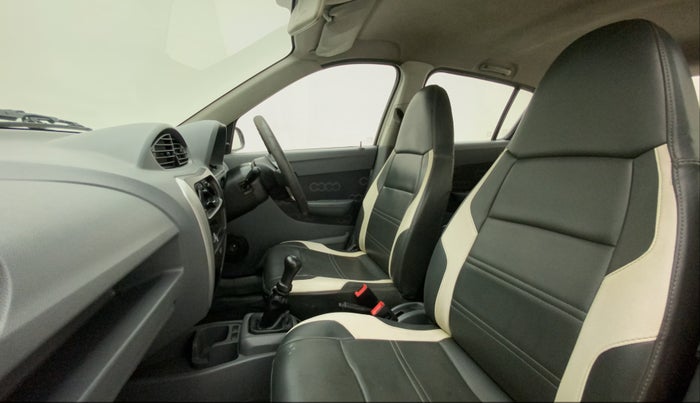 2013 Maruti Alto 800 LXI, Petrol, Manual, 61,994 km, Right Side Front Door Cabin