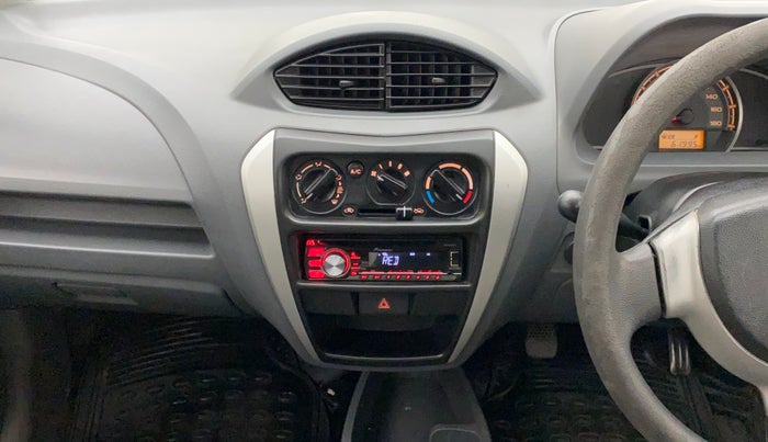 2013 Maruti Alto 800 LXI, Petrol, Manual, 61,994 km, Air Conditioner