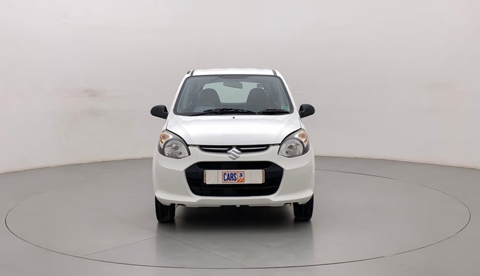 2013 Maruti Alto 800 LXI, Petrol, Manual, 61,994 km, Front