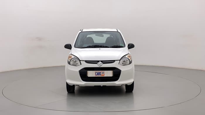 2013 Maruti Alto 800 LXI, Petrol, Manual, 61,994 km, Front