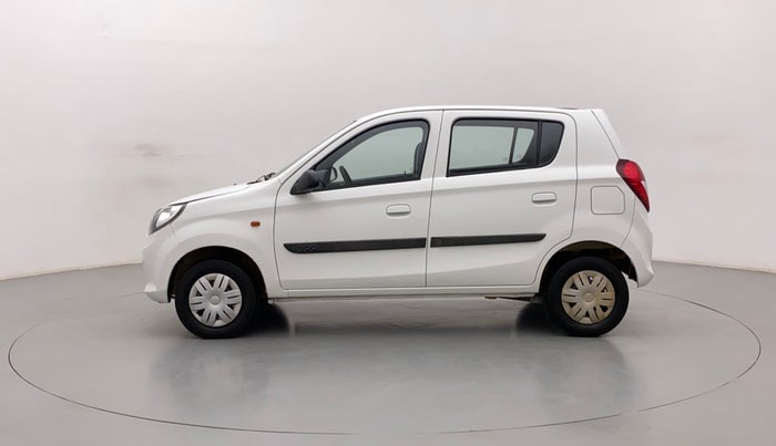 2013 Maruti Alto 800 LXI, Petrol, Manual, 61,994 km, Left Side