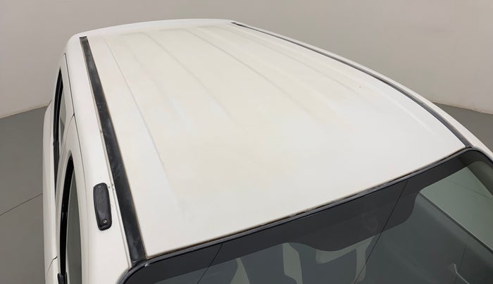 2013 Maruti Alto 800 LXI, Petrol, Manual, 61,994 km, Roof