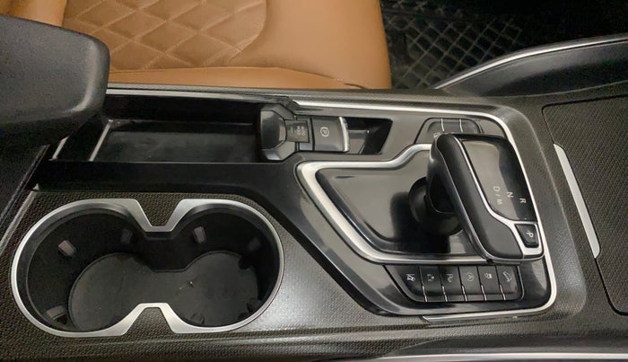 2023 MG GLOSTER SAVVY 2.0 TURBO 7 STR 2WD, Diesel, Automatic, 36,456 km, Gear Lever