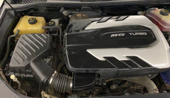 2023 MG GLOSTER SAVVY 2.0 TURBO 7 STR 2WD, Diesel, Automatic, 36,456 km, Engine View - Right