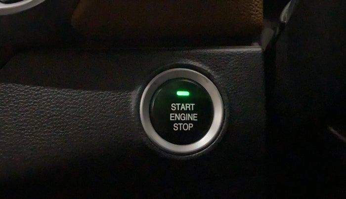 2023 MG GLOSTER SAVVY 2.0 TURBO 7 STR 2WD, Diesel, Automatic, 36,456 km, Keyless Start/ Stop Button