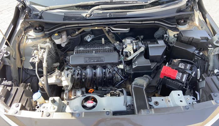 2022 Honda Amaze 1.2L I-VTEC VX, Petrol, Manual, 40,778 km, Engine View