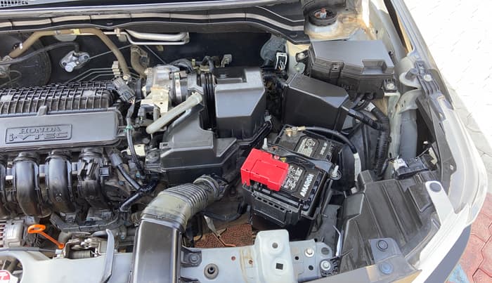 2022 Honda Amaze 1.2L I-VTEC VX, Petrol, Manual, 40,778 km, Engine View - Right