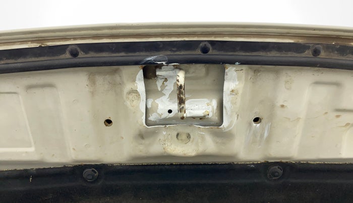 2018 Maruti Vitara Brezza LDI (O), Diesel, Manual, 22,248 km, Bonnet (hood) - Slight discolouration