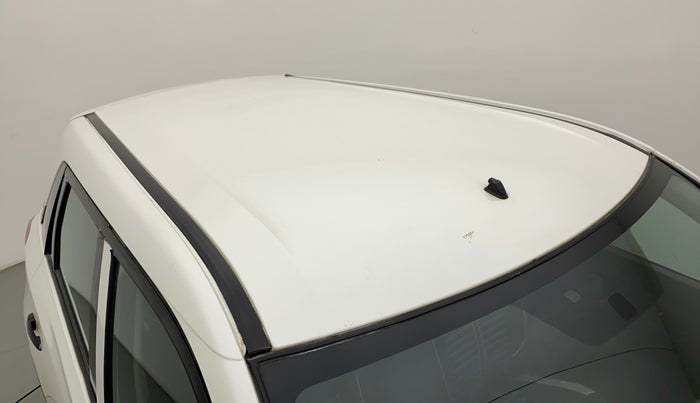 2018 Maruti Vitara Brezza LDI (O), Diesel, Manual, 22,248 km, Roof