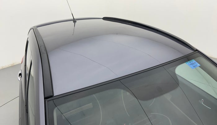 2017 Hyundai Grand i10 ASTA 1.2 KAPPA VTVT, Petrol, Manual, 110 km, Roof