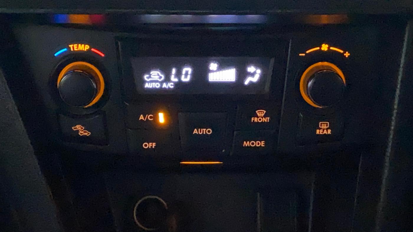 2016 Maruti Swift ZXI, Petrol, Manual, 68,264 km, Automatic Climate Control