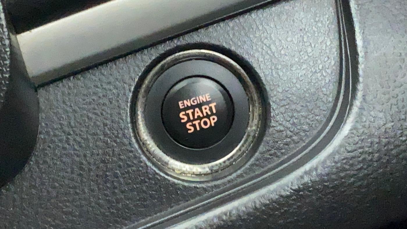 2016 Maruti Swift ZXI, Petrol, Manual, 68,264 km, Keyless Start/ Stop Button
