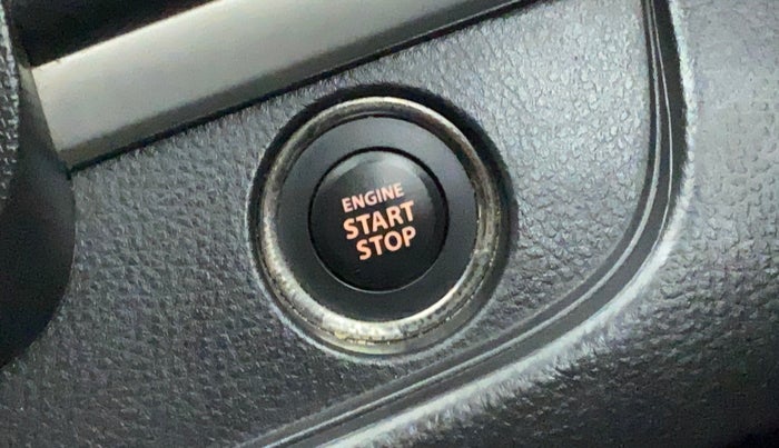 2016 Maruti Swift ZXI, Petrol, Manual, 68,264 km, Keyless Start/ Stop Button