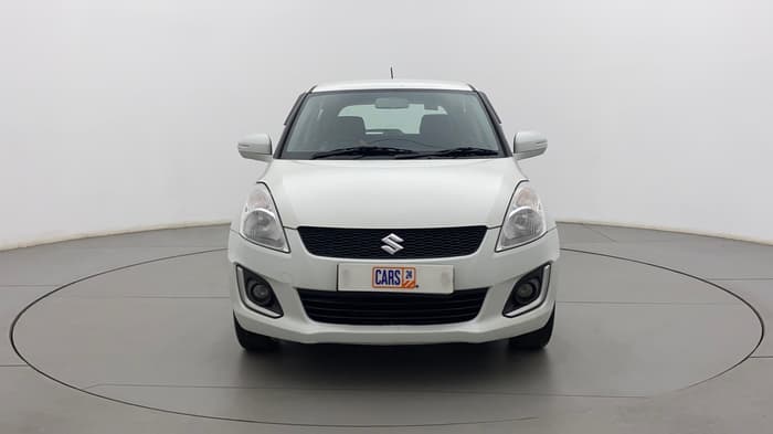 2016 Maruti Swift ZXI, Petrol, Manual, 68,264 km, Front