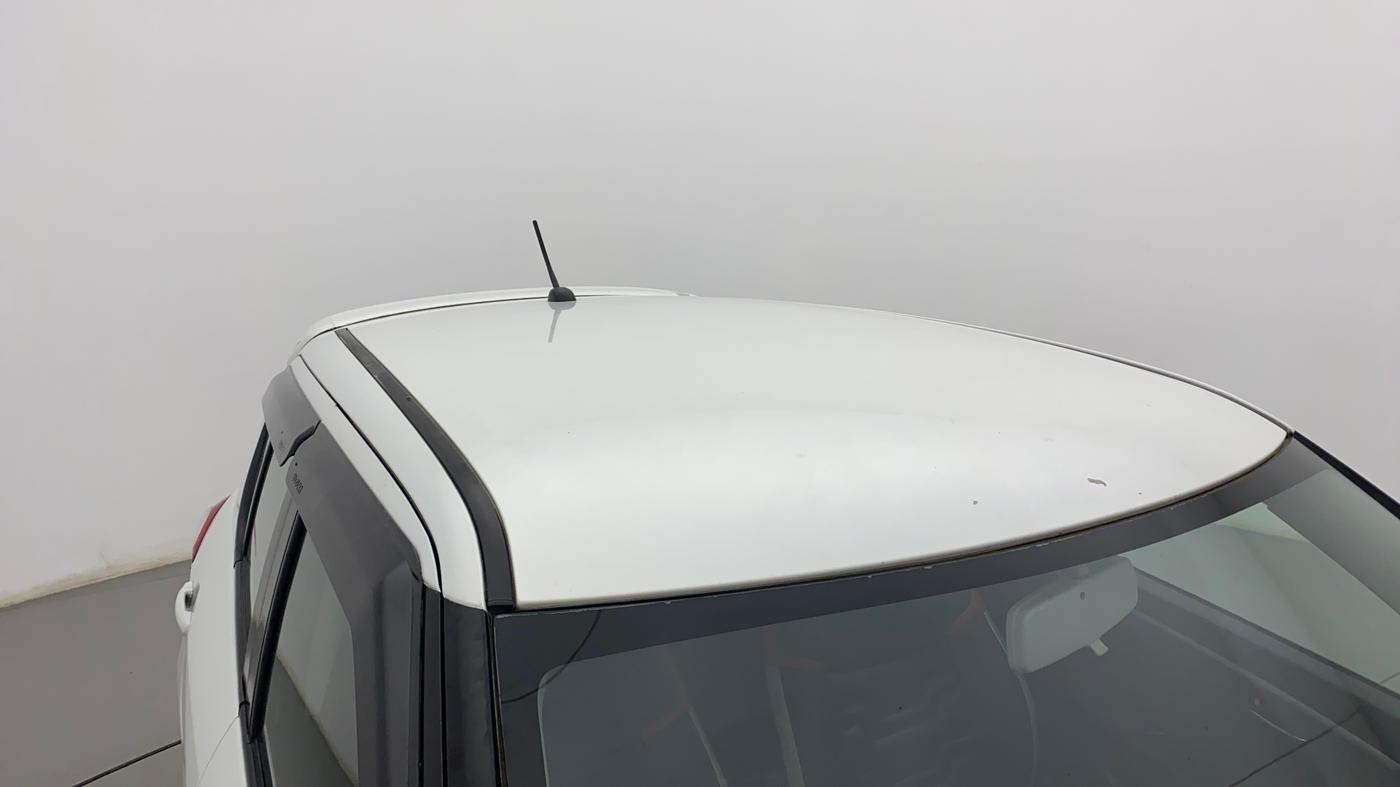 2016 Maruti Swift ZXI, Petrol, Manual, 68,264 km, Roof