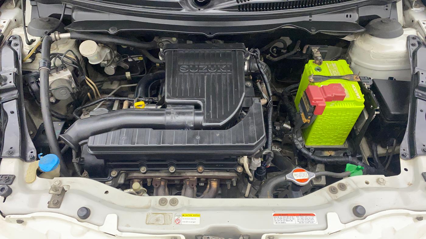 2016 Maruti Swift ZXI, Petrol, Manual, 68,264 km, Open Bonet