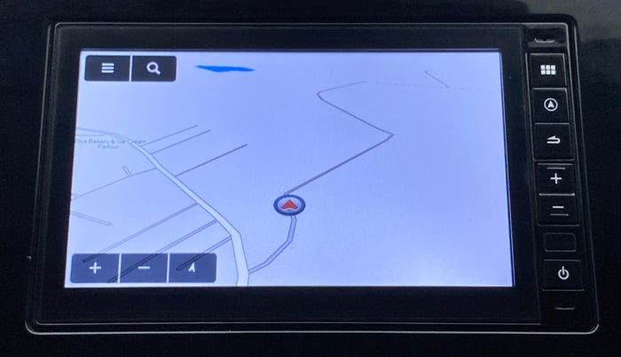 2020 Honda City ZX MT PETROL, Petrol, Manual, 41,239 km, Navigation System