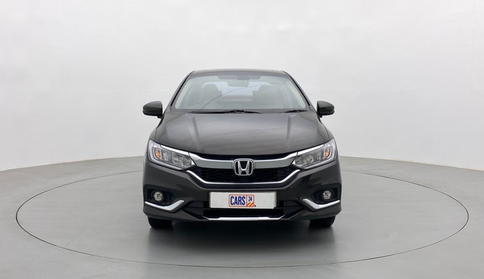 2020 Honda City ZX MT PETROL, Petrol, Manual, 41,239 km, Front