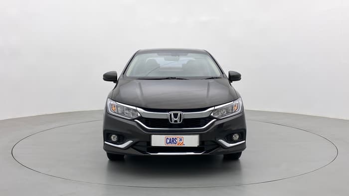 2020 Honda City ZX MT PETROL, Petrol, Manual, 41,239 km, Front