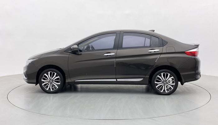 2020 Honda City ZX MT PETROL, Petrol, Manual, 41,239 km, Left Side