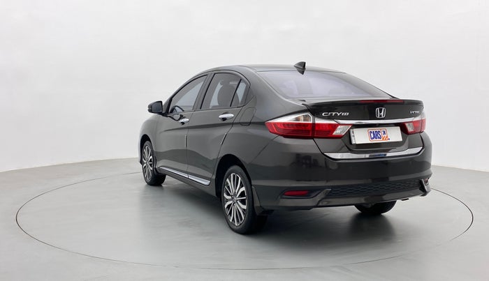 2020 Honda City ZX MT PETROL, Petrol, Manual, 41,239 km, Left Back Diagonal