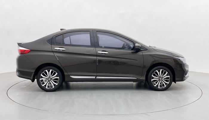 2020 Honda City ZX MT PETROL, Petrol, Manual, 41,239 km, Right Side View