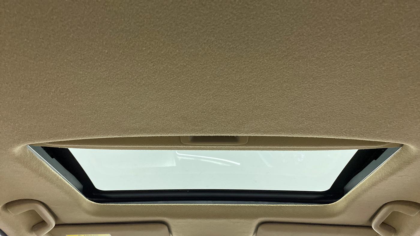 2020 Honda City ZX MT PETROL, Petrol, Manual, 41,239 km, Moonroof/ Sunroof