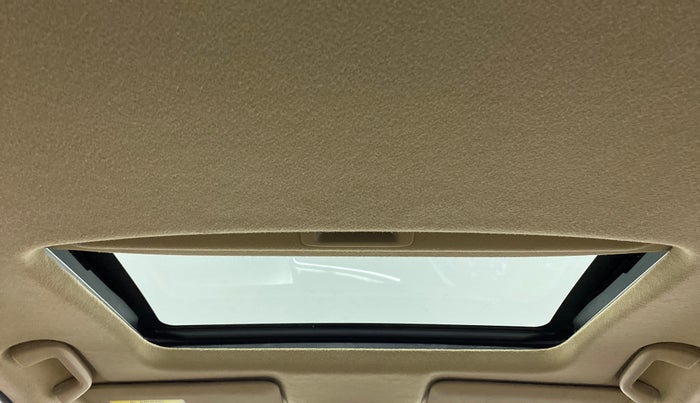 2020 Honda City ZX MT PETROL, Petrol, Manual, 41,239 km, Moonroof/ Sunroof