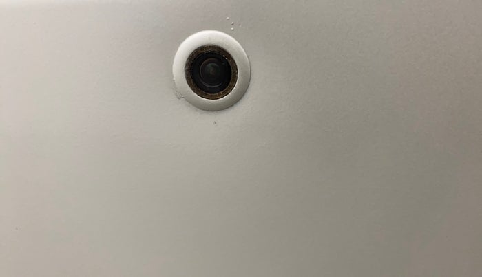 2013 Maruti Swift Dzire VXI, Petrol, Manual, 30,674 km, Parking Camera