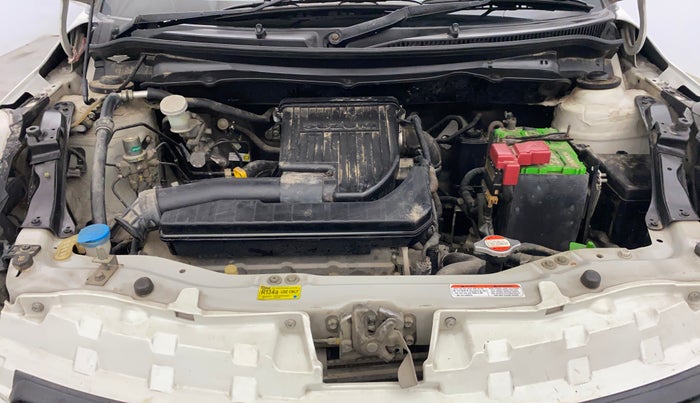 2013 Maruti Swift Dzire VXI, Petrol, Manual, 30,674 km, Engine View