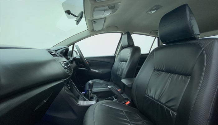 2016 Maruti S Cross ZETA 1.3, Diesel, Manual, 82,260 km, Right Side Front Door Cabin