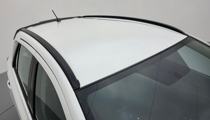 2016 Maruti S Cross ZETA 1.3, Diesel, Manual, 82,260 km, Roof