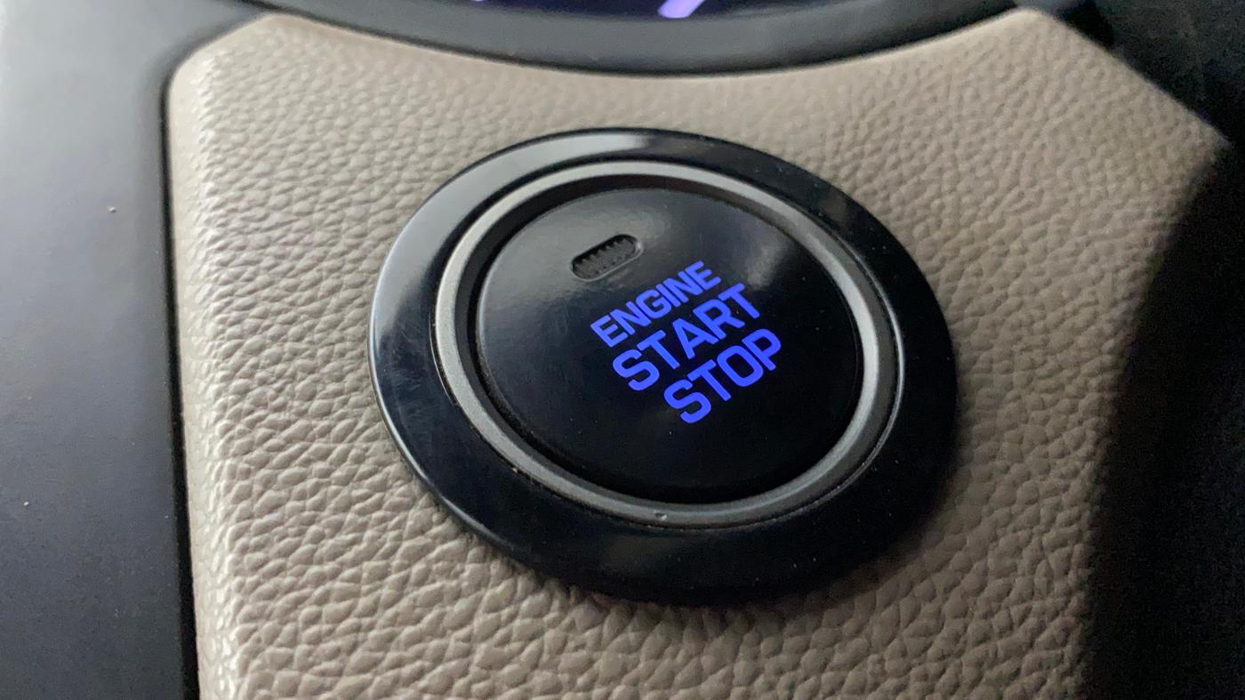 2014 Hyundai Elite i20 ASTA 1.2, Petrol, Manual, 1,15,817 km, Keyless Start/ Stop Button