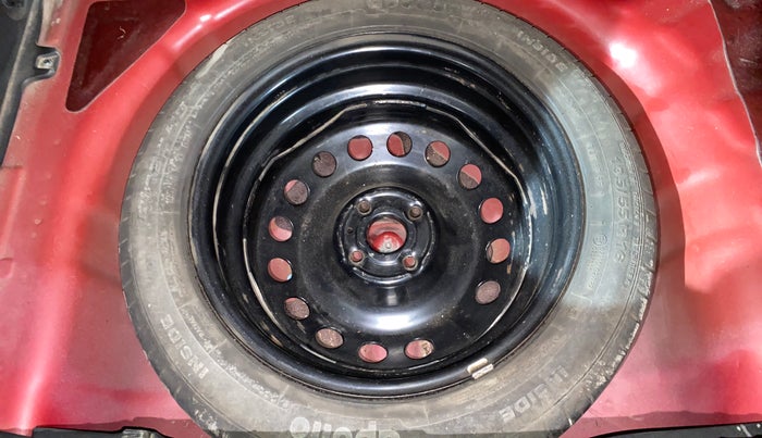 2014 Hyundai Elite i20 ASTA 1.2, Petrol, Manual, 1,15,714 km, Spare Tyre