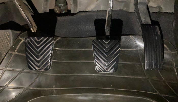 2014 Hyundai Elite i20 ASTA 1.2, Petrol, Manual, 1,15,714 km, Pedals