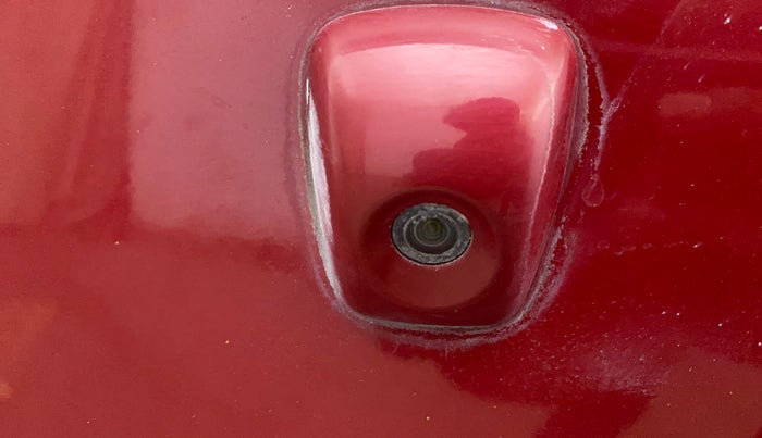 2014 Hyundai Elite i20 ASTA 1.2, Petrol, Manual, 1,15,714 km, Parking Camera