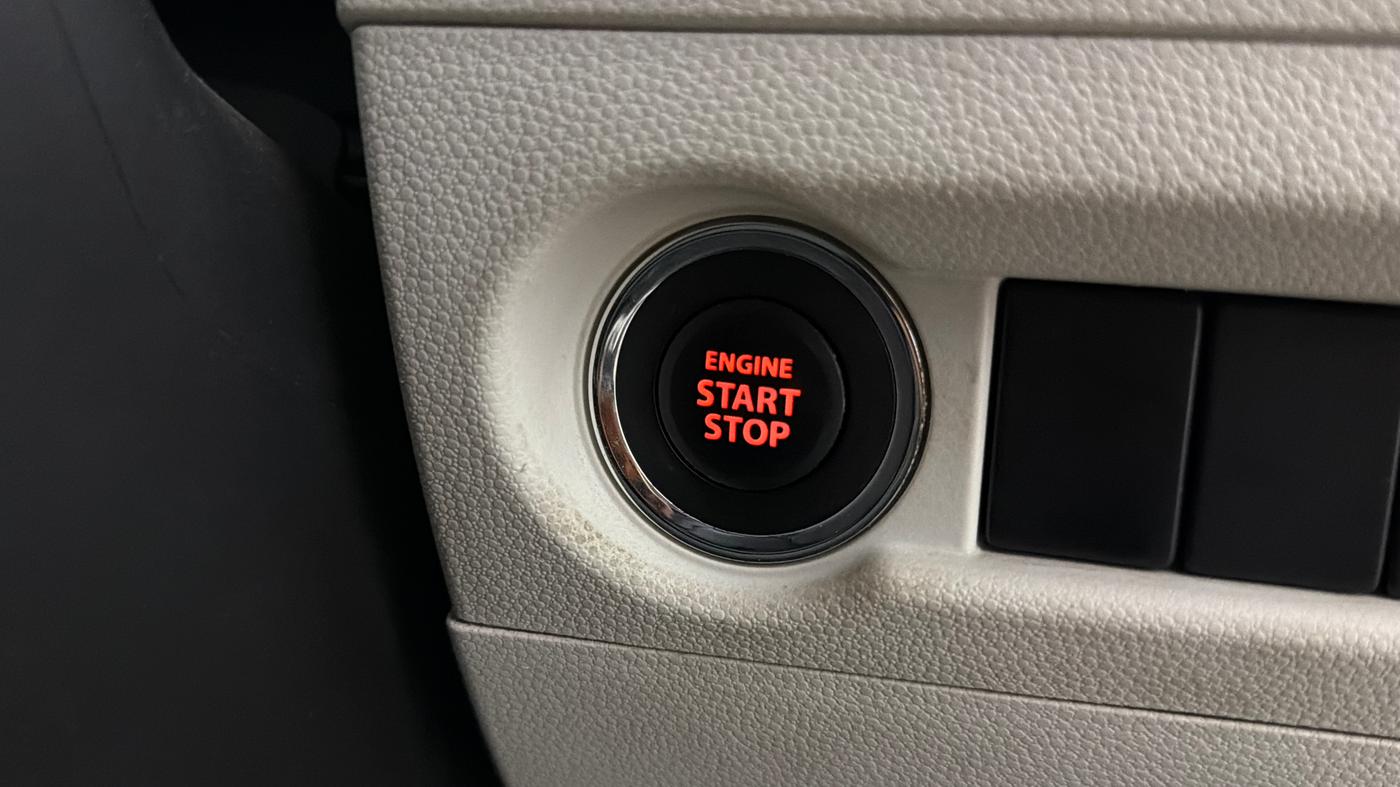 2022 Maruti IGNIS DELTA 1.2 AMT, Petrol, Automatic, 66,651 km, Keyless Start/ Stop Button