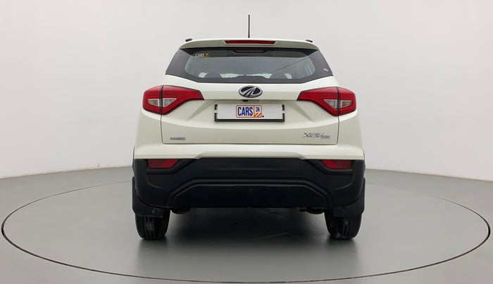 2022 Mahindra XUV300 W6 1.2 PETROL AMT, Petrol, Automatic, 10,007 km, Back/Rear