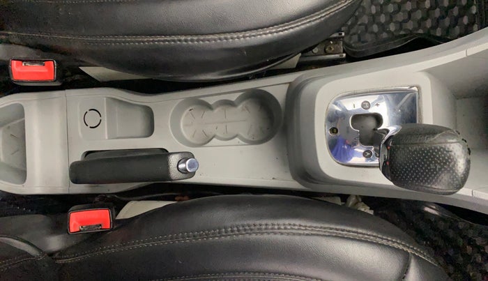 2020 Tata TIGOR XMA PETROL, Petrol, Automatic, 49,262 km, Gear Lever