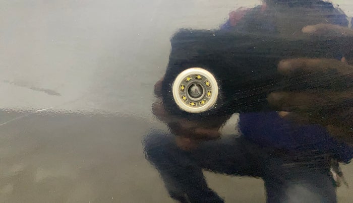 2020 Tata TIGOR XMA PETROL, Petrol, Automatic, 49,262 km, Parking Camera