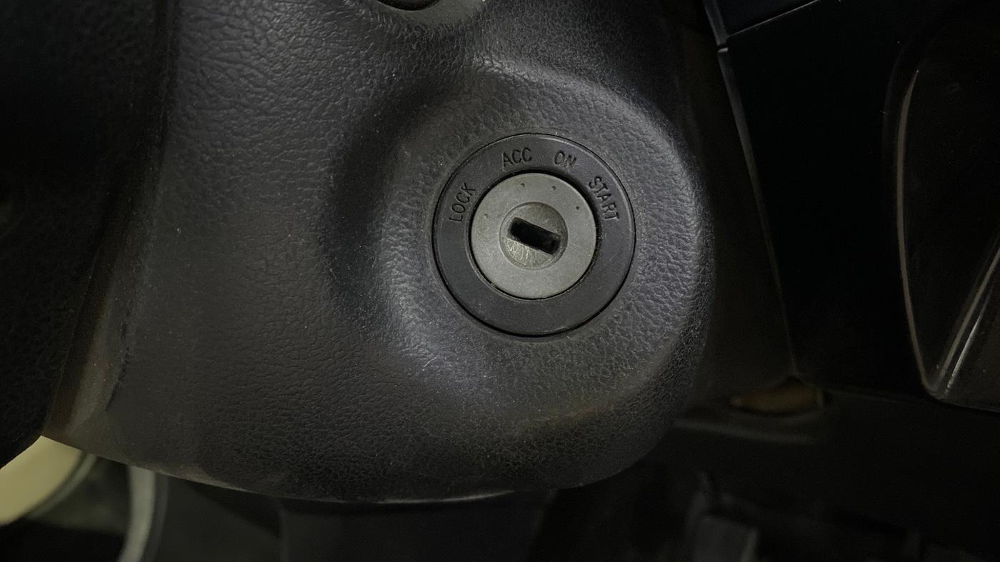 2019 Toyota Etios Liva V, CNG, Manual, 68,220 km, Keyless Start/ Stop Button