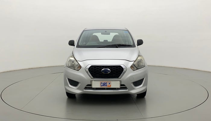2014 Datsun Go T, Petrol, Manual, 61,683 km, Front
