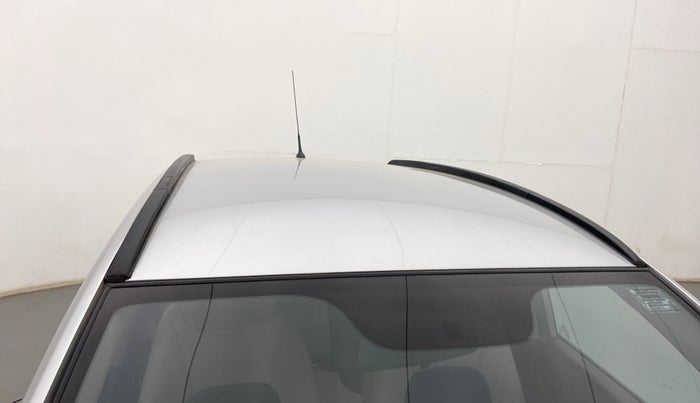 2018 Hyundai Grand i10 SPORTZ AT 1.2 KAPPA VTVT, Petrol, Automatic, 67,778 km, Roof
