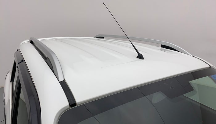 2020 Maruti S PRESSO VXI+, Petrol, Manual, 16,428 km, Roof