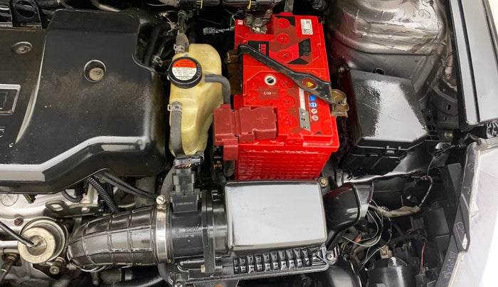 2016 Maruti Ciaz VDI+ SHVS, Diesel, Manual, 68,371 km, Engine View - Left