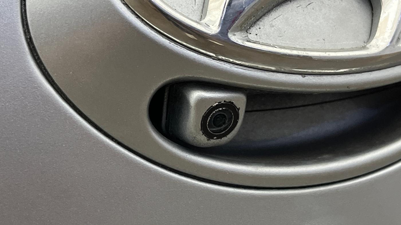 2019 Hyundai Grand i10 SPORTZ 1.2 KAPPA VTVT, Petrol, Manual, 72,694 km, Parking Camera